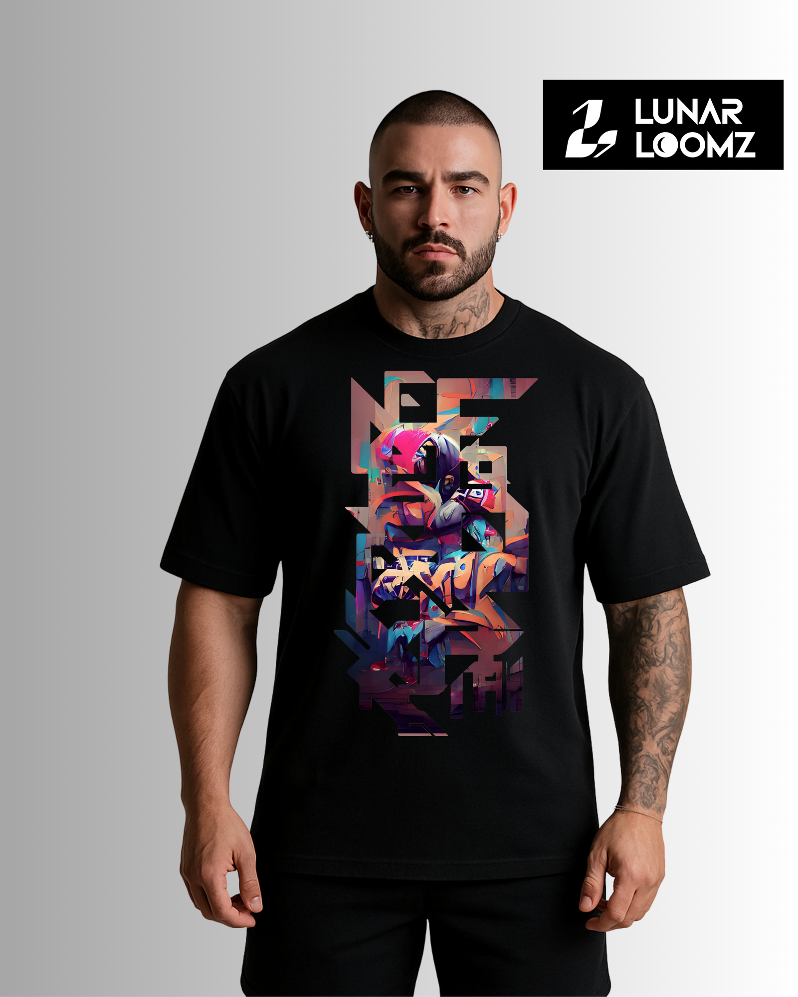 Graphics-Black